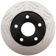 thumbnail image 2 of ACDelco 18A2464SD Disc Brake Rotor Fits select: 2015-2018 JEEP WRANGLER UNLIMITED, 2012-2014 JEEP WRANGLER, 2 of 4