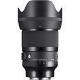 thumbnail image 1 of Sigma 50mm F1.4 DG DN Art Lens for Sony E-Mount (International Model), 1 of 5