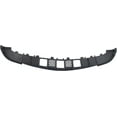 thumbnail image 5 of Valance Compatible with 2007 Mercedes Benz ML320 2006-2007 ML350 Front Lower Bumper Cover Textured, 5 of 5