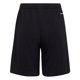 thumbnail image 3 of Pantalones cortos Adidas Kids Entrada 22 negros para niños, 3 of 8