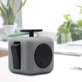 thumbnail image 3 of Appash Fidget Cube Stress Anxiety Pressure Relieving Toy Great for Adults and Children[Gift Idea][Relaxing Toy][Stress Reliever][Soft Material], 3 of 6
