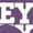 HEATHER PURPLE, variant on Disney - Mickey Repeat - Toddler Girls Fitted Short Sleeve T-Shirt