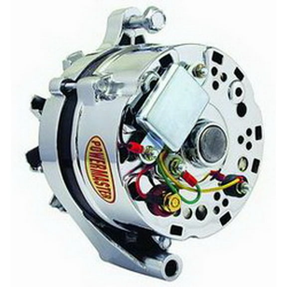 Powermaster 170781 Alternator