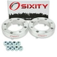 thumbnail image 2 of 2 pc 1.5 Inch Wheel Spacers compatible with Polaris Trail Boss 325 P325 4/156 - Front ATV UTV, 2 of 3