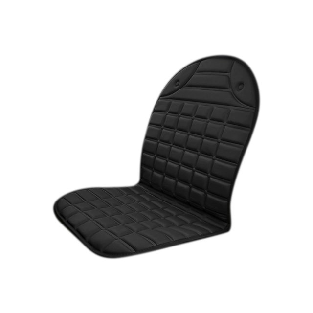 IROINID Universal 12V Winter Car Heating Cushion To Keep Warm And Heating Car Cushion