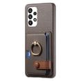 thumbnail image 2 of Compatible with iPhone 12 Pro, GANGXUN Magnetic Card Holder Stand Case, 2 of 4