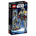 thumbnail image 6 of LEGO Star Wars Boba Fett 75533 Building Set (144 Pieces), 6 of 6