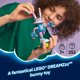 thumbnail image 2 of Juguete Fantasy Bunny LEGO Dreamzzz Izzie y Bunchurro 71490, 2 of 6