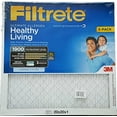 thumbnail image 3 of Filtrete 20" x 20" x 1" Ultimate Allergen Reduction Filters, 3 pk., 3 of 3