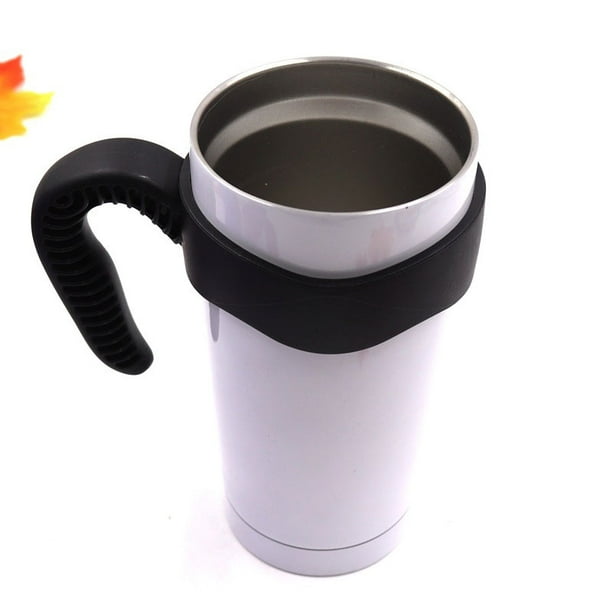 Handle lid for Yeti 20/30oz Tumblers Holder Tea Cup Holder(Tumbler Not