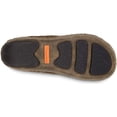 thumbnail image 2 of TAMARINDO Sanddollar Sandal, Color: Sand/Pebble, Size: 7.5 (WTDS005-M-7.5), 2 of 6