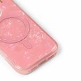 thumbnail image 2 of Ideal of Sweden Pearlized Case MagSafe Pink for iPhone 16 Pro, 2 of 3