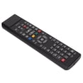 thumbnail image 2 of Control remoto, control remoto de repuesto universal Control remoto de TV Reemplace el control remoto Creado magistralmente, 2 of 8