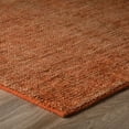 thumbnail image 4 of Toro TT100 Red Casual Rug 12' X 15', 4 of 5
