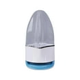 thumbnail image 2 of FAMTKT Room Speakers, Bluetooth Wireless Speakers, Bluetooth Speakers Portable Wireless, Decorative Lights Indoor Outdoor Speakers Gifts(5Ml), 2 of 7