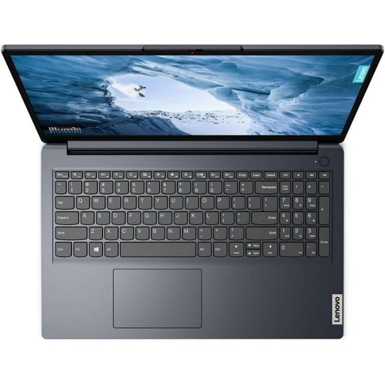 i*i様 Lenovo IdeaPad Lenovo IdeaPad 1i Laptop, 15.6