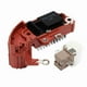 thumbnail image 1 of Kit de Regulador Alternador, Rendimiento estable Resistente Al ImpactO Regulador de Voltaje Alternador 31100 P8E A21RM Para AutomÓVIL, 1 of 7