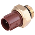 thumbnail image 4 of 3X Radiator Coolant Fan Water Temperature Sensor Switch Replacement Car Accessories for   37760-P00-003, 4 of 8