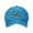 Blue, variant on Running Horses Baseball Caps for Men Women Adjustable Casual Trucker Hats for Fishing Outdoor Activities Fashion Hats