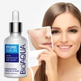 thumbnail image 2 of Crema hidratante para el acné HUOGUO para rostro 30 g, 2 of 5