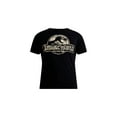 thumbnail image 5 of Jurassic World, Men's & Big Men's Graphic Tee Shirt, Sizes S-3XL, 5 of 5