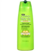 Garnier Fructis 13 Fl. Oz. 2-In-1 Dry Fortifying Shampoo & Conditioner