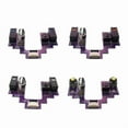 thumbnail image 4 of Microswitch Button Board for Logitech G Pro Wireless Mouse MotherboardS with TTC Silver Mouse Encoders Decoders, 4 of 11