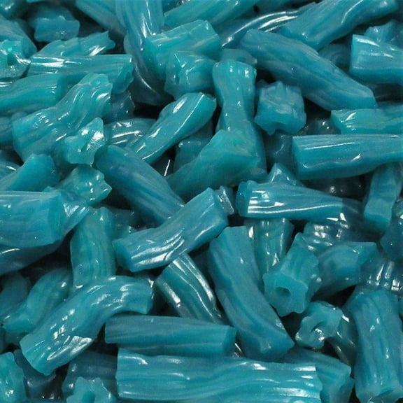 Blueberry Licorice Bits by Its Delish, 4 lbs