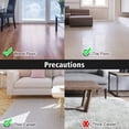 thumbnail image 4 of Juguete blanco para gatos, pelota con luz LED, hierba gatera, campana y pluma, rotación automática de 360 grados mejorada y carga USB, juguete interactivo para gatos, perros y gatitos., 4 of 5