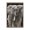 Elephant Geometric Pattern, variant on Stupell Industries Eclectic Giraffe with Geometric Border Canvas Art, 16 x 20, by Lucca Sheppard