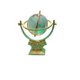 thumbnail image 2 of Soporte de decoración de globo de metal con forma de apretón de manos para regalo de empresa, 2 of 6