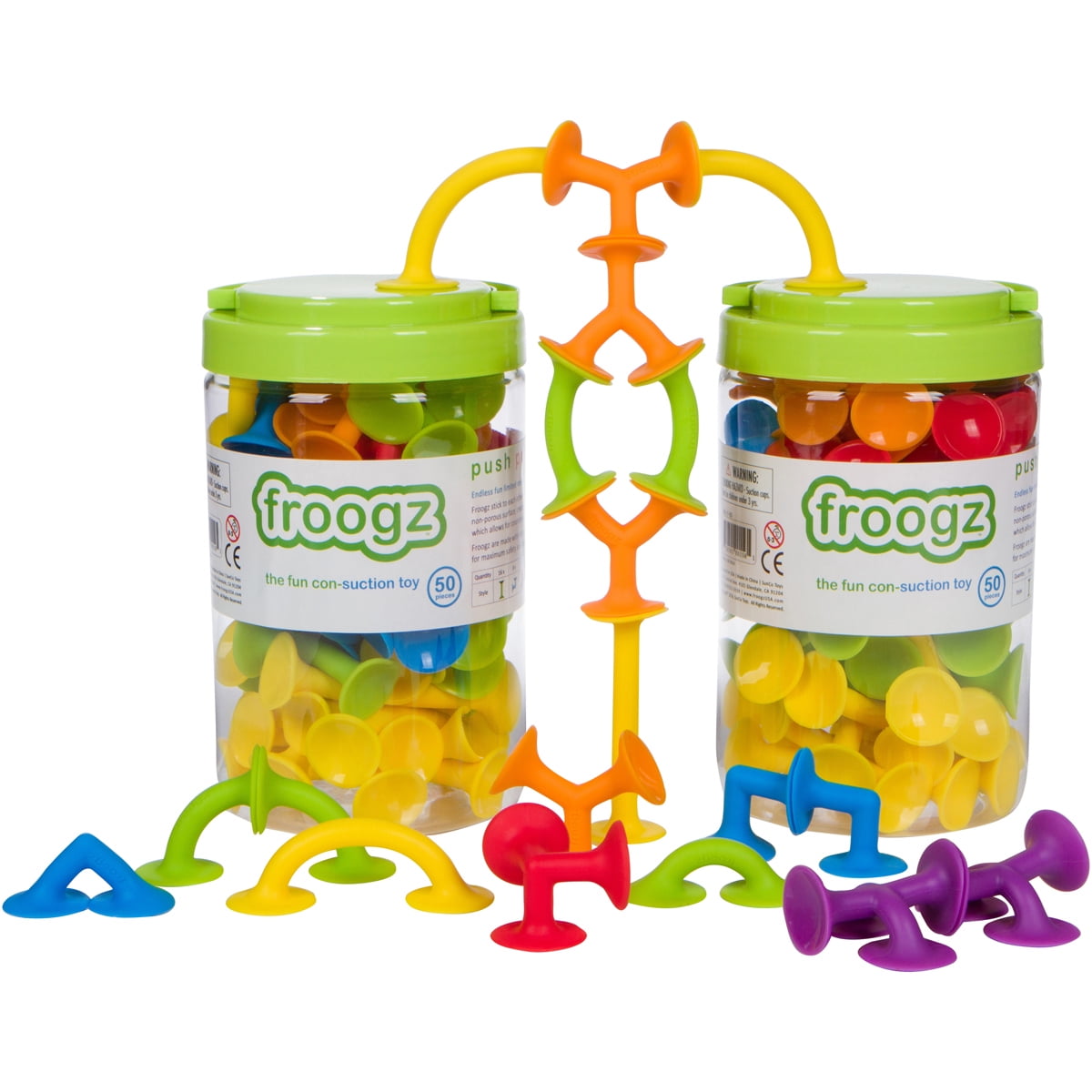 froogz