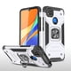 thumbnail image 1 of Funda armadura a prueba de golpes para Xiaomi Redmi 10C 9C NFC Xiaomi 12 protección militar parachoques defensor imán soporte para coche cubierta de anillo Tan Jianjun unisex, 1 of 2