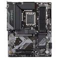 thumbnail image 2 of Tarjeta Madre GIGABYTE B760 GAMING X AX LGA 1700 4x DDR5 2x M.2 PCIe 4.0 USB-C WIFI 6E BT 5.3 ATX negro, 2 of 6