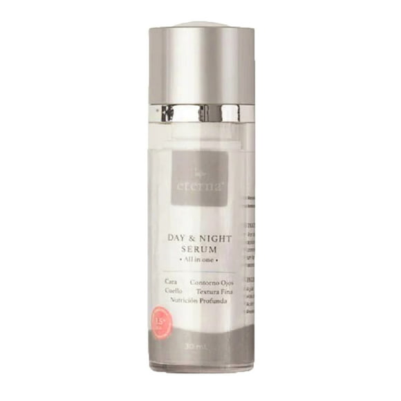 Day & Night Serum (Suero día y noche)