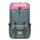 thumbnail image 4 of KAUKKO Mochila para portátil al aire libre, mochila de viaje para portátil de 15,6 pulgadas (5-7 puntos grises) KAUKKO EP5-7-Greypoint, 4 of 5