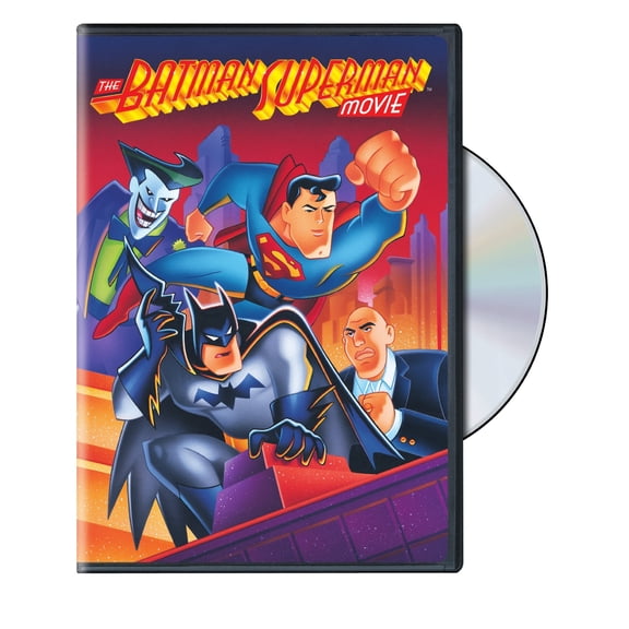 Batman vs. Superman: Dawn of Justice (DVD) [2016]