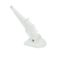 thumbnail image 3 of Seachoice Universal Marine Speedometer Pitot Tube, White Finish, 3 of 5