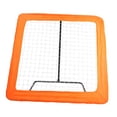 thumbnail image 3 of Quzzie Portable Football Net with Adjustable Stability And Rebounder Function - Training Device for Park, Sports Field, Playing Field And Garden, 3 of 8