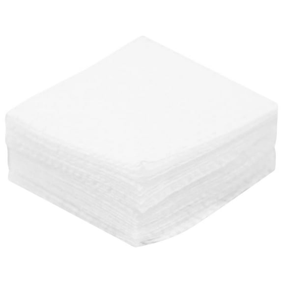 BIRCHWOOD CASEY 1 1/2" Square Durable Lint Free Absorbent Gun Maintenance Cleaning Patches for .270 to .30 Caliber - Pack of 750