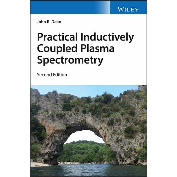 Practical Inductively Coupled Plasma Spectrometry (Hardcover)