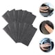 thumbnail image 3 of Portes de limpieza de 10 piezas trapos de limpieza de microfibra reutilizables toallitas ultra absorbentes para espejo de vidrio, 3 of 6