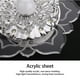 thumbnail image 4 of Inteprter Luz de techo Accesorios para el hogar Lámpara de pared decorativa Hermoso dispositivo de iluminación Sensible Práctica Decoración Ornamento Iluminación y accesorios Luz calida Inteprter HA067025-02, 4 of 6