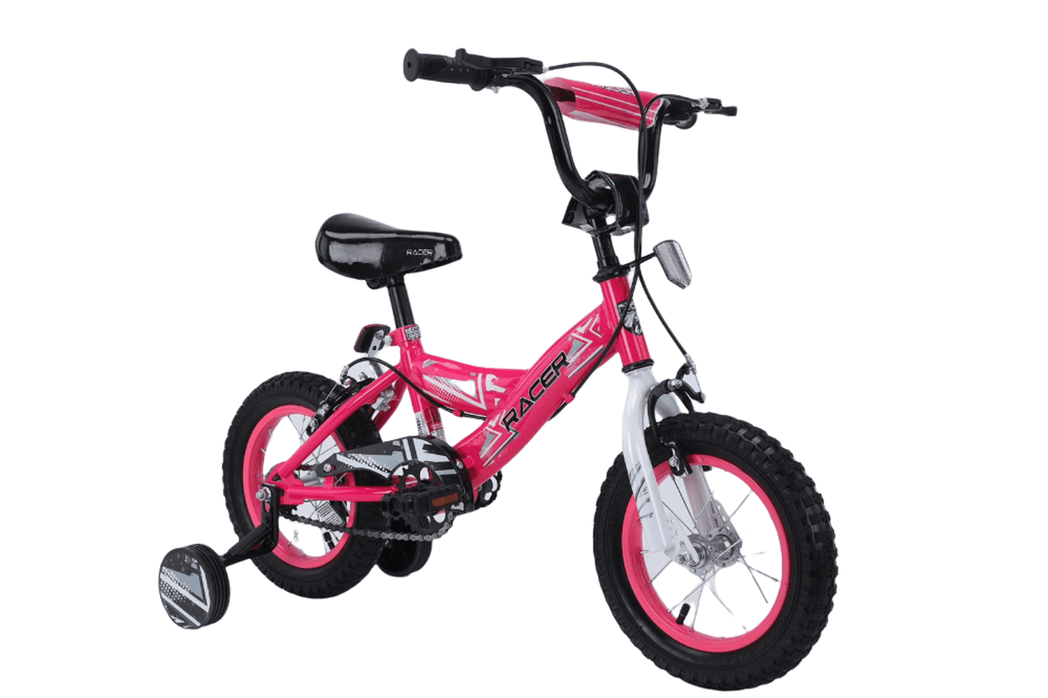 Bicicleta Niña Años Bicicleta Infantil De 14 Pulgadas Con Ruedas