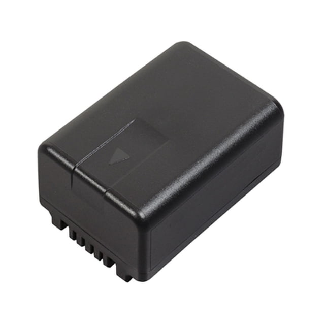 High Capacity 'Intelligent' Lithium-Ion Battery For Panasonic HC-V730 - 5 Year Replacement Warranty