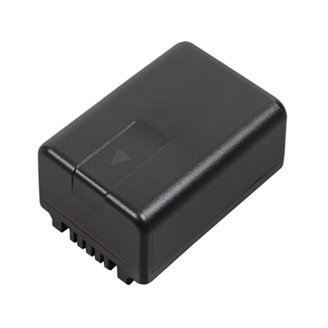 Ultra High Capacity 3000mAh Lithium-Ion Replacement Battery For Panasonic AG-DVC20 Camcorder