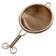 thumbnail image 1 of onlyliua para Interior/Exterior Colador de Té Acero-Inoxidable 304 Colador de Té Accesorios para Juegos de Té, 1 of 2