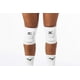 thumbnail image 4 of Rodillera de voleibol Mizuno LR6 blanca talla M, 4 of 6