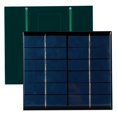 thumbnail image 4 of Panel De Células Solares, Panel Solar, Mini Lámparas Solares DIY Para Juguetes Solares ANGGREK GB3114, 4 of 8