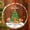 First Christmas Ornament, variant on Personalized First Christmas as a Family of Three Glass Ornament 2025, Custom Names Snowman Ornament for Newborn Boy Girl, 1st Xmas as Family of 3 Snowman Ornaments, First Time Mom Dad Gift
